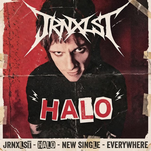HALO - Single