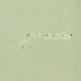 The Boats&birds - EP