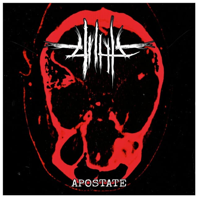 Apostate - EP