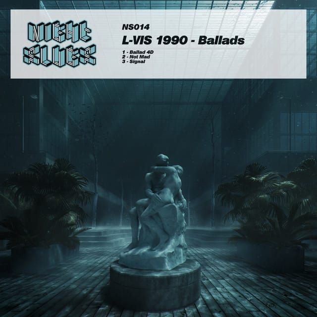 Ballads - Single