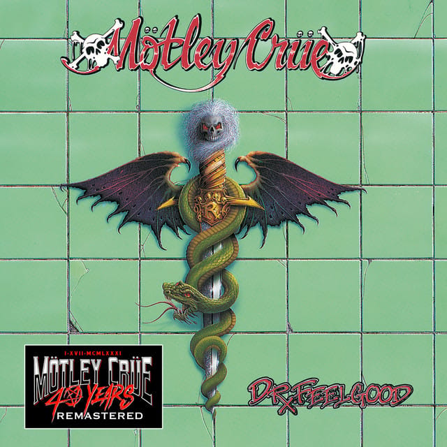 Dr. Feelgood (40th Anniversary)