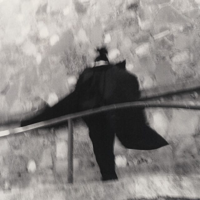 UNDERSTAND (Sped Up Version) - Single