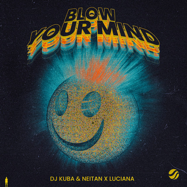 Blow Your Mind