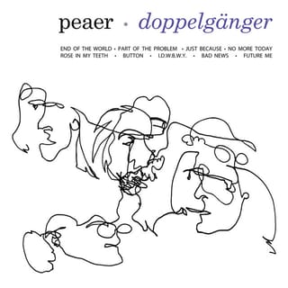 Doppelgänger