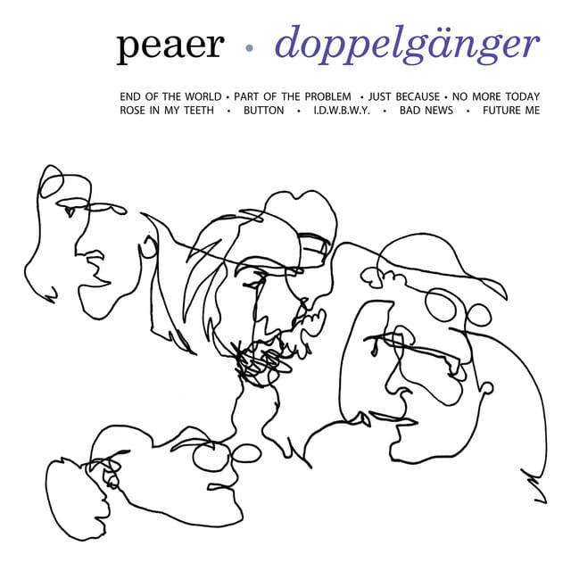 Doppelgänger