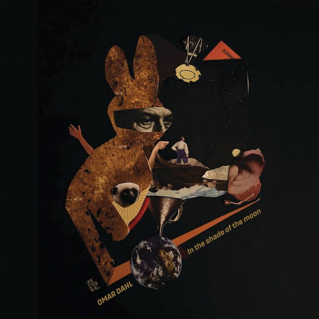 In The Shade Of The Moon - Single