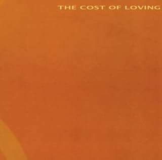 The Cost Of Loving