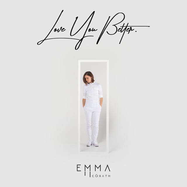 Love You Better - Single