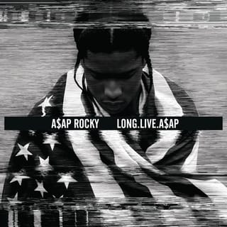 LONG.LIVE.A$AP (Deluxe Edition)