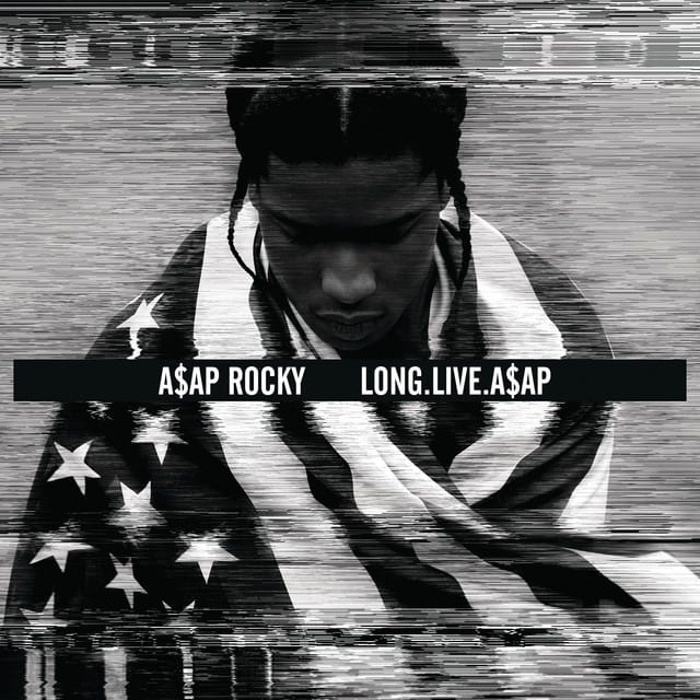 LONG.LIVE.A$AP (Deluxe Edition)