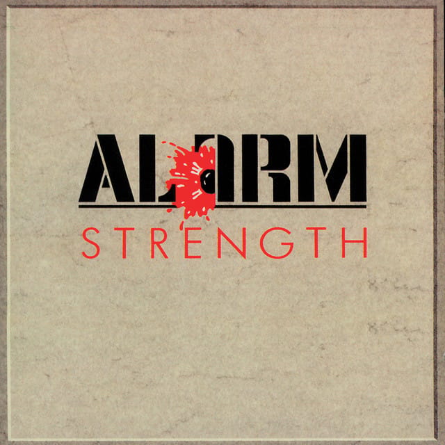 Strength [1985-1986] Remastered