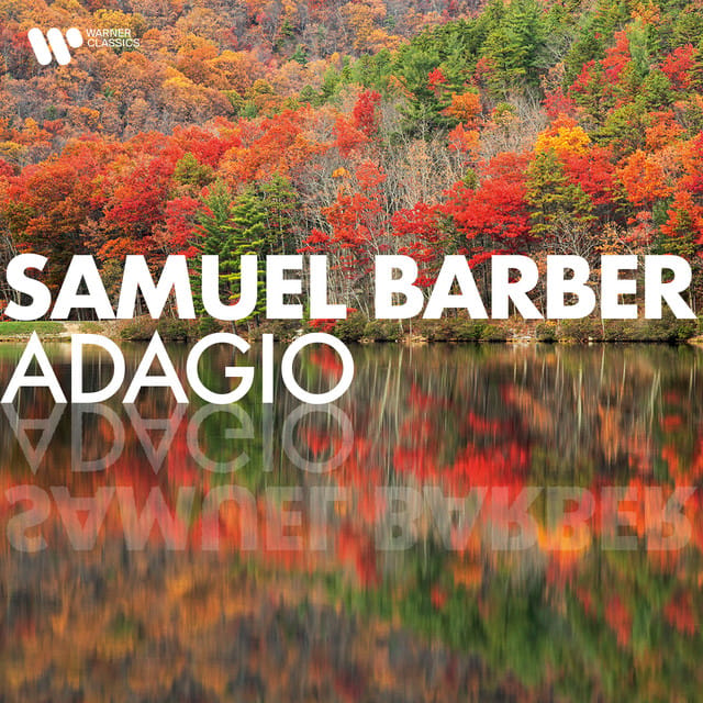 Samuel Barber - Adagio