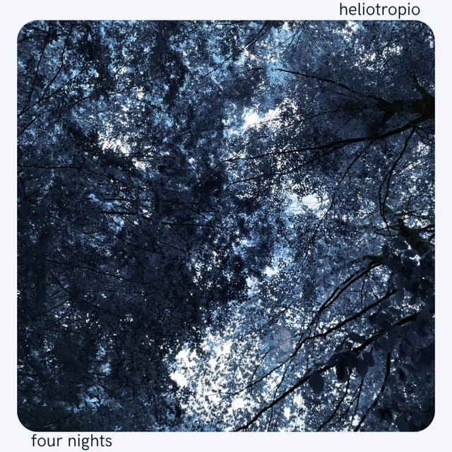 Four nights - EP