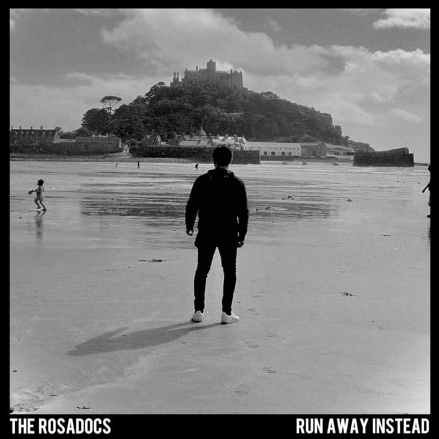Run Away Instead - Single