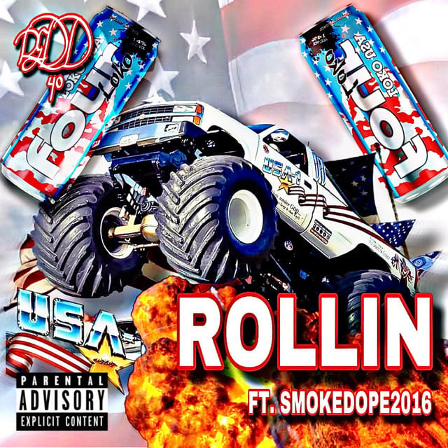 ROLLIN