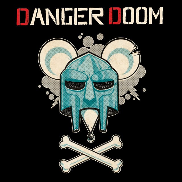 THE MOUSE AND THE MASK (METALFACE EDITION)