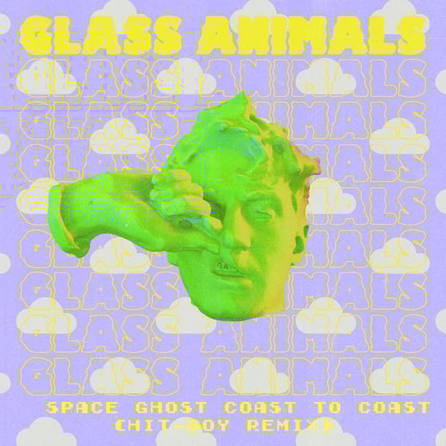 Space Ghost Coast To Coast (Hit Boy Remix)