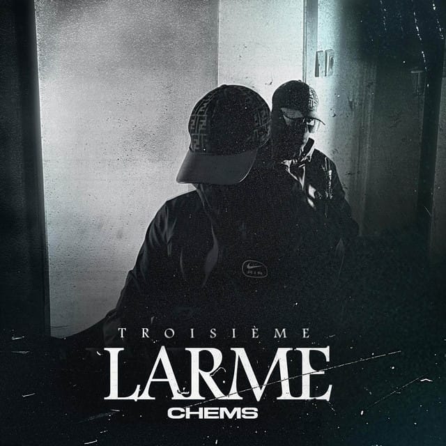 Troisième Larme