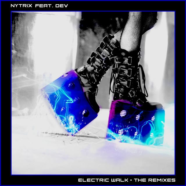 Electric Walk