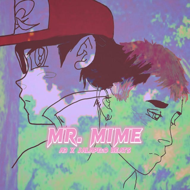 Mr.Mime