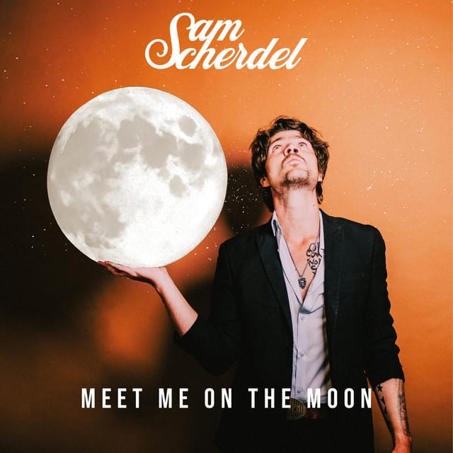 Meet Me On The Moon