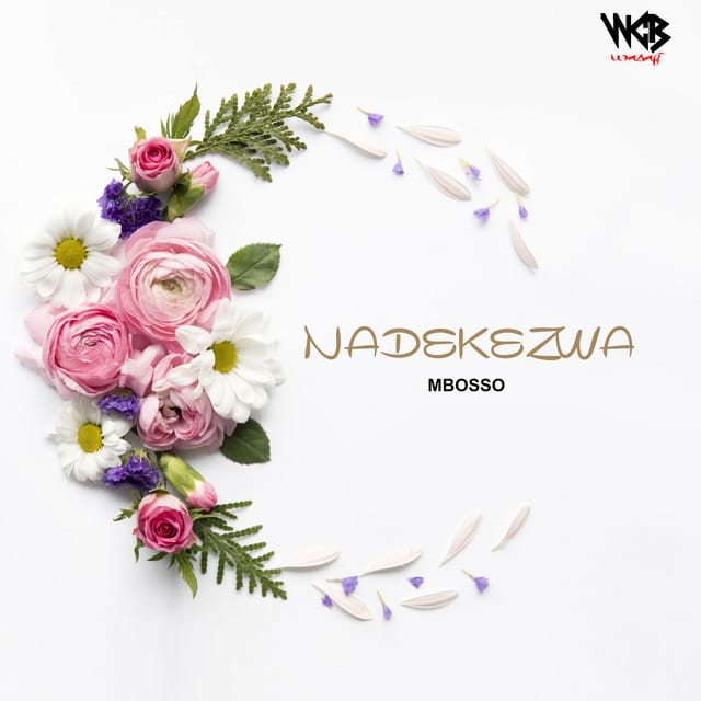 Nadekezwa - Single
