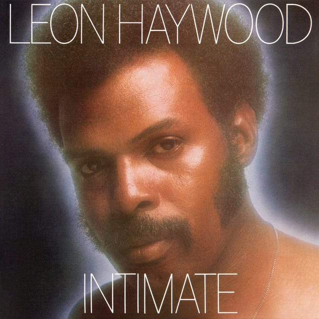Intimate (Expanded)
