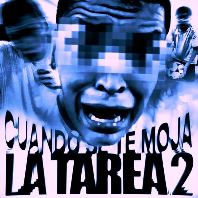 Cuando se te moja la tarea 2 - EP