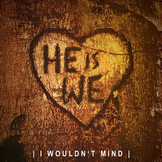 I Wouldn't Mind (Sped Up) - Single