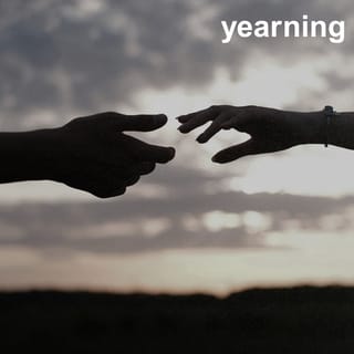 yearning