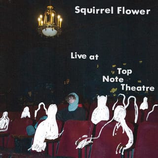 Live at Top Note Theatre