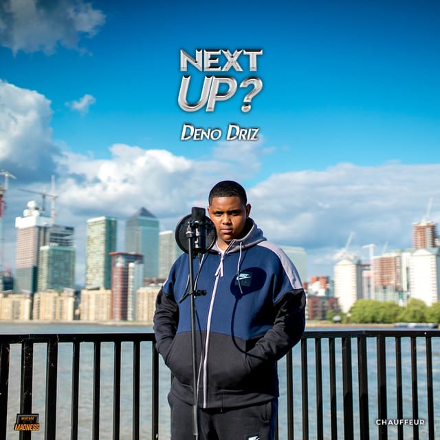 Next Up 47 - Single