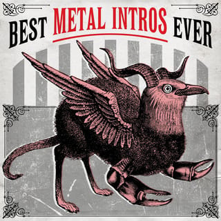 Best Metal Intros Ever