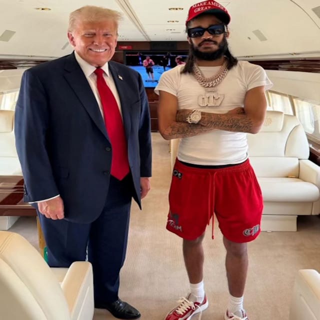 President
