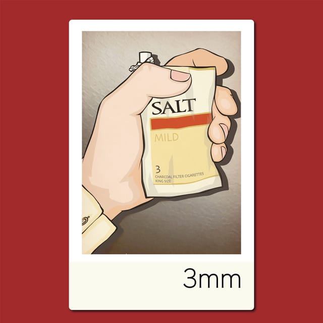3mm