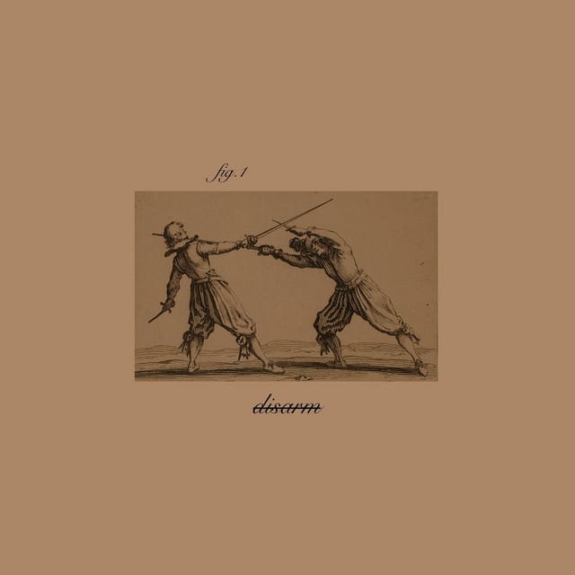 Disarm - Single
