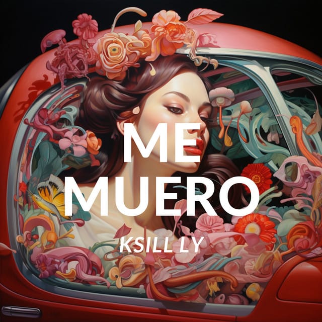 Me Muero - Single