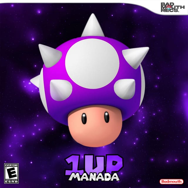1UP