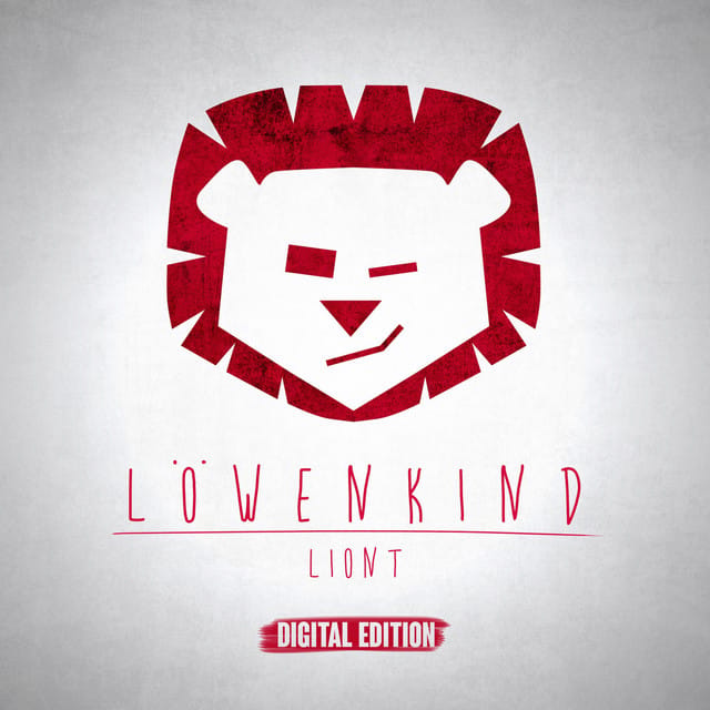 Löwenkind