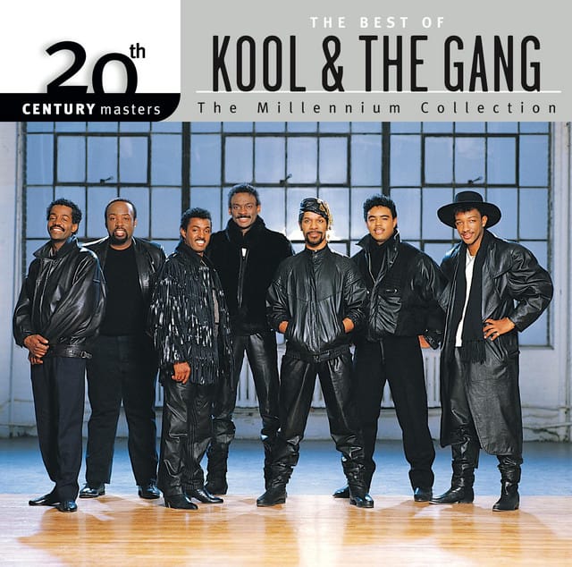 20th Century Masters: The Millennium Collection: Best Of Kool & The Gang