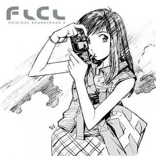 FLCL Season 1 Vol. 1 (Original Television Soundtrack)