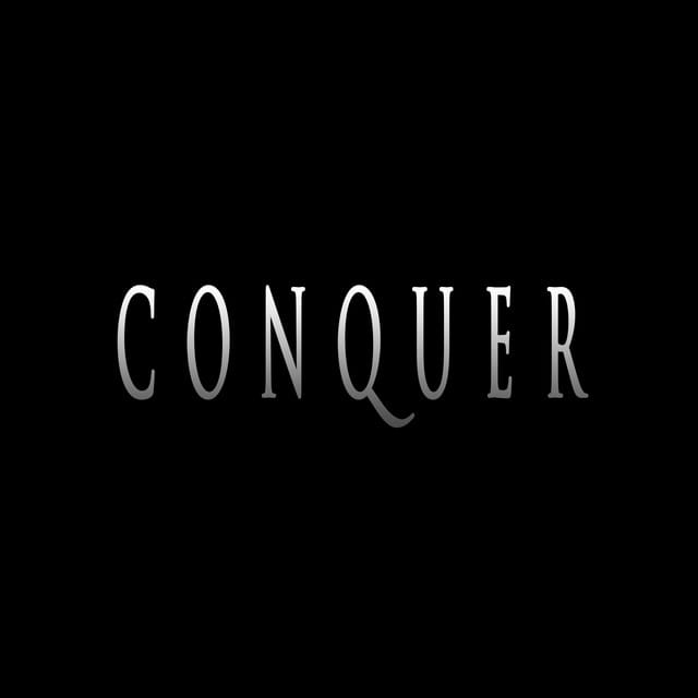 CONQUER