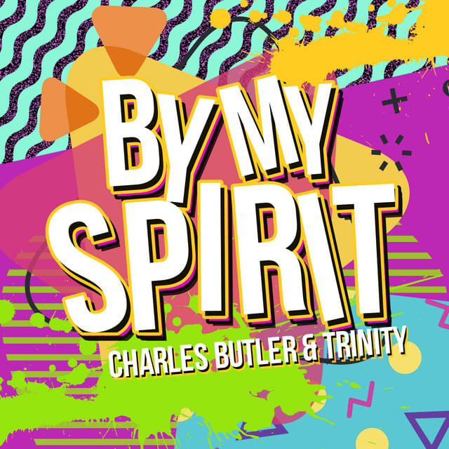 By My Spirit