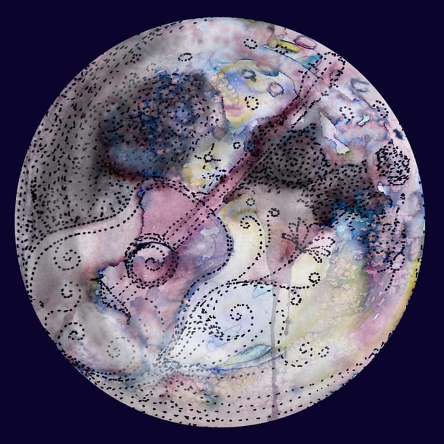 Dancing in the Moonlight - Single
