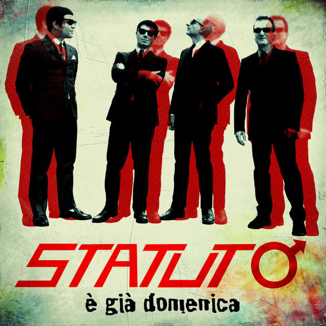 Bella Storia
