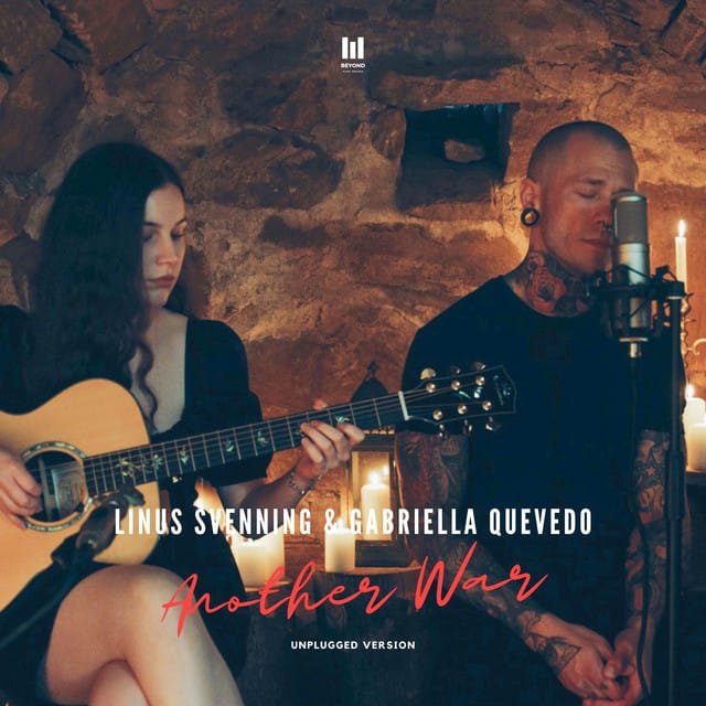 Another War (unplugged version)