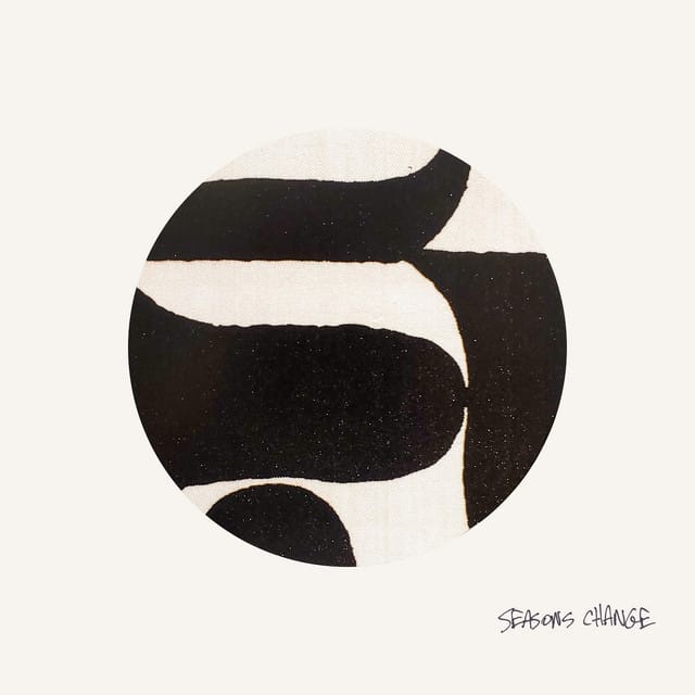 Seasons Change - Single