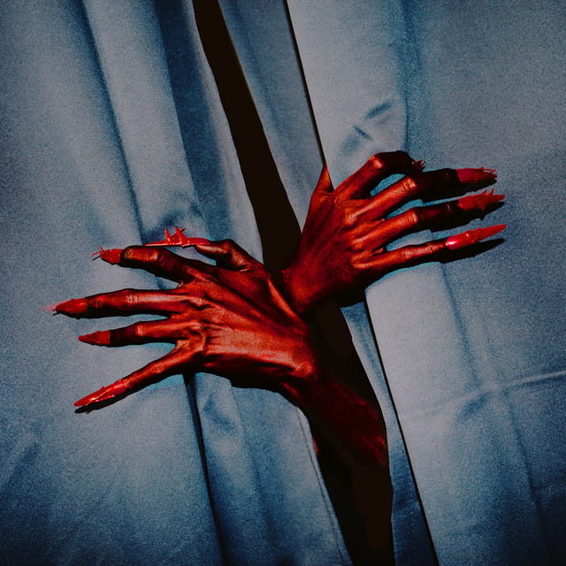 Cult of Celebrity - Single