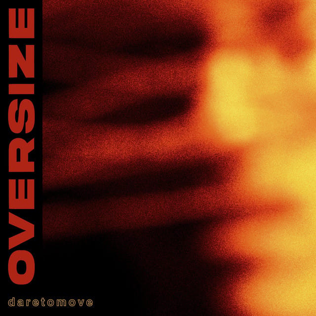 Daretomove - Single