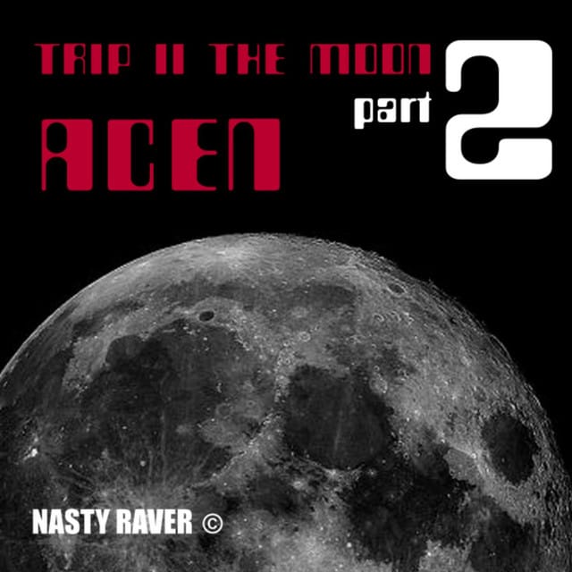 Trip to the Moon, Pt. 2 (The Darkside) - Single